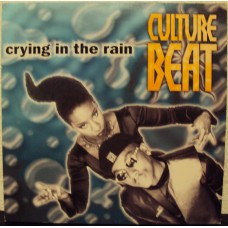 CULTURE BEAT - Crying in the rain